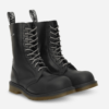 Botas con punta de acero