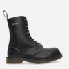 Botas con punta de acero