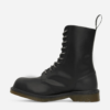 Botas con punta de acero